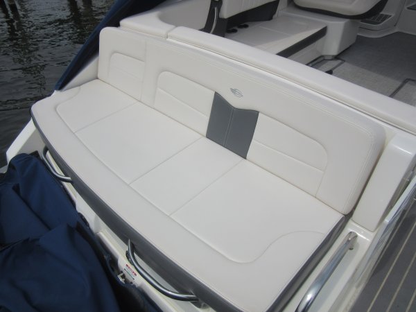 Pre-Owned 2016  powered Power Boat for sale
